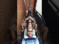 SENAM KEPALA SENAM OTAK ️ SHORTS