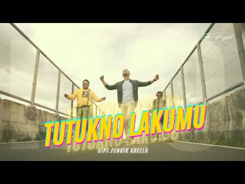 Fendik Adella - Tutukno Lakumu | DJ Kentrung [OFFICIAL]