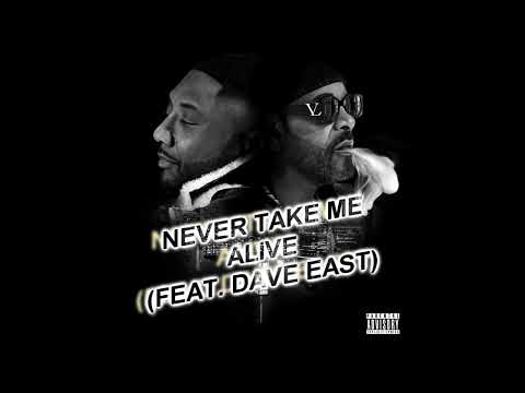 Lobby Boyz - Never Take Me Alive (Official Audio)