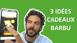 3 Idées Cadeaux pour Faire Plaisir à un Barbu