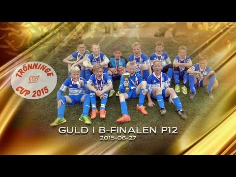 150627 P03 IFK Värnamo i Trönninge cup