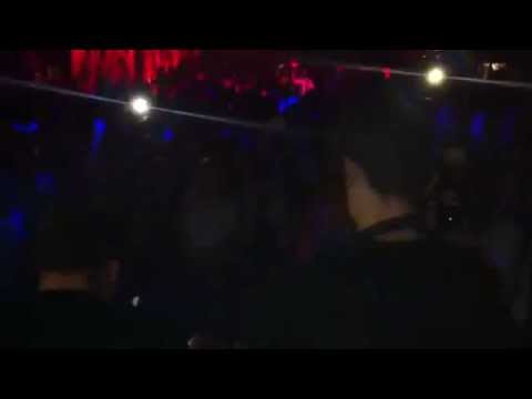 Merk&Kremont @ SETAI - CLOSING WINTER SEASON 2014