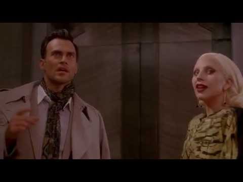 American Horror Story: Hotel - The Art