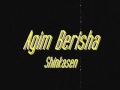 Shinkasen Agim Berisha