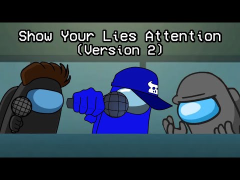 CG5 x Rockit Gaming ft. Danbull x Charlie Puth - Show Your Lies Attention [VERSION 2] (Mashup)