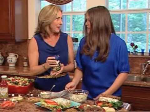 Walden Farms - The Balancing Act