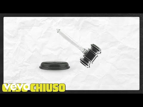 Video thumbnail for Caso chiuso