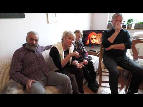 301. CAND A GRESIT, A SPUS: ”CE FACUSI, DOAMNE?”