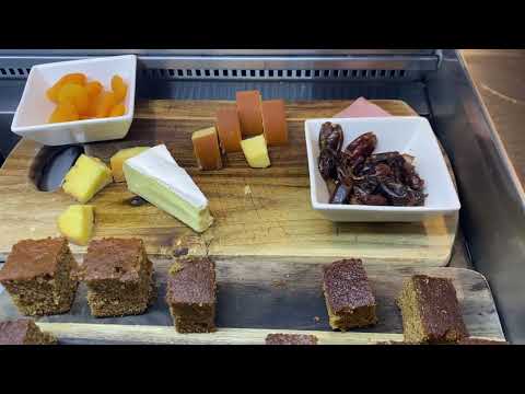Plaza Premium Lounge Aeroporto Internacional de Melbourne!!! 04/02/2023