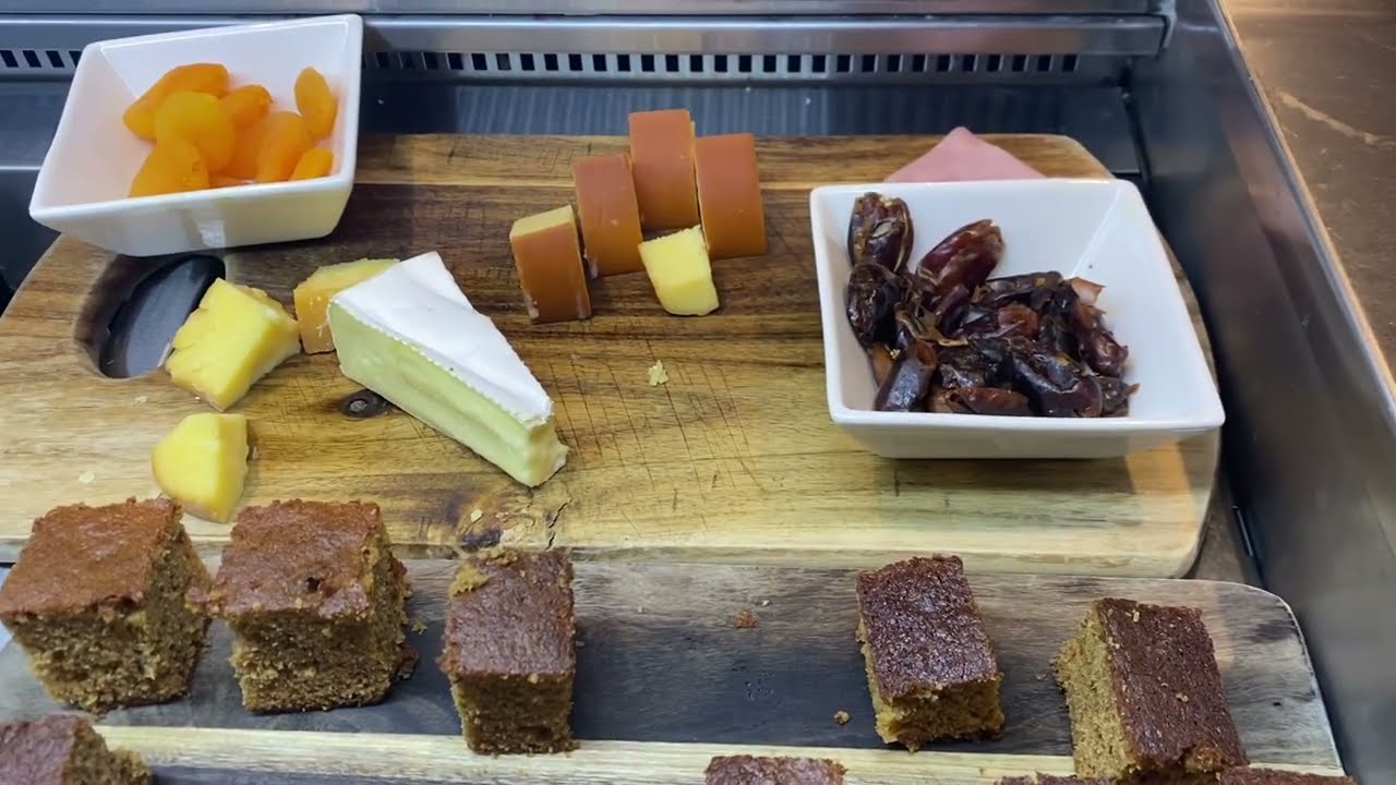 Marhaba Lounge thumbnail