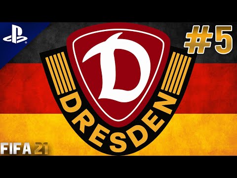 FIFA 21 PS5 | Club & Country | #5 | A New Youth Academy Goalkeeper Gets Promoted