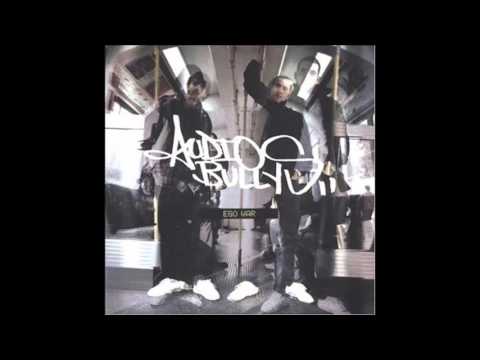 Audio Bullys - Ego War