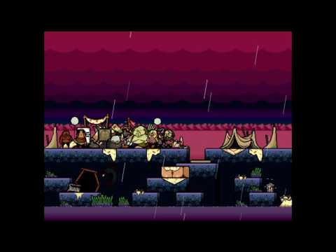 LISA: The Pointless OST - Garbage Day (Bob's FUNeral version)