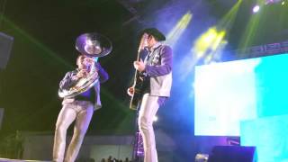 Cuanto te costo. Calibre 50