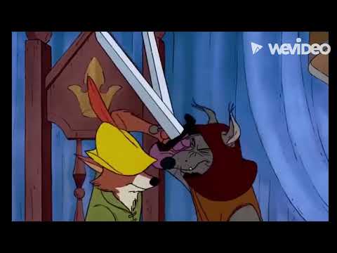 The Many Adventures of Bernard the Mice part 10 - Pooh Will Soon Be Free ("Mind Over Matter")