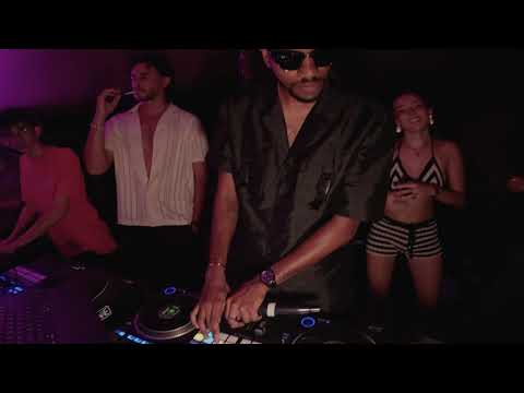 DJ M'RICK / LIVE SET URBAN MUSIC (DÉCEMBRE 2025 @ IPANEMA | RUN)