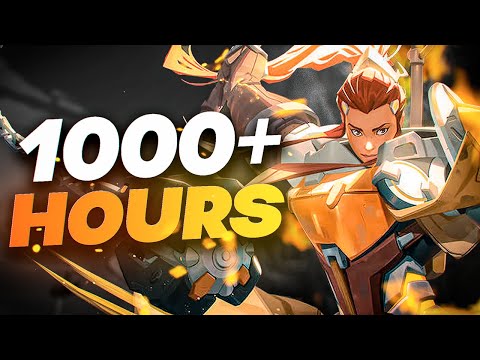 What 1000+ Hours of Brigitte Looks Like