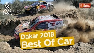 DAKAR 2018: A emocionante jornada...