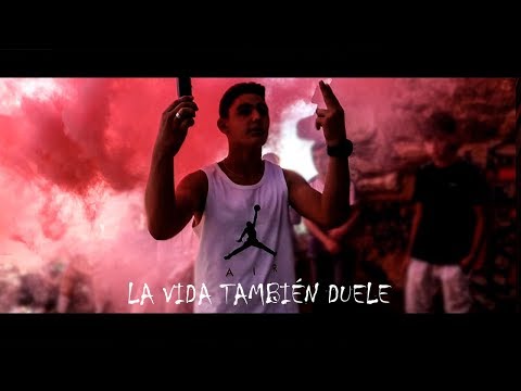-La Vida Tambien Duele- A.T.O.