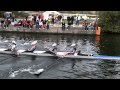 Don Rowing Club LWT Women's 4+ @ Head of the Trent 2010