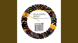 Glob (Claude VonStroke Remix)