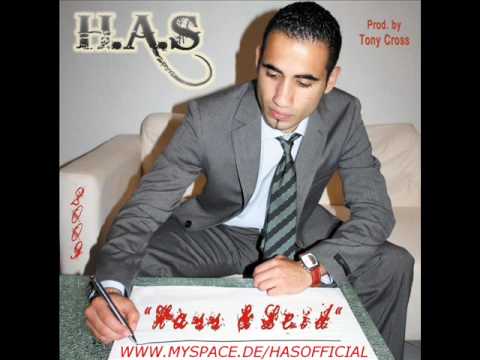 04 - H.A.S - Hoffnungslos (C22 Prod.) Bonus