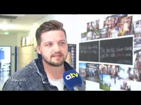 Philipp-Neri-Schule in Kempten (Allgäu)