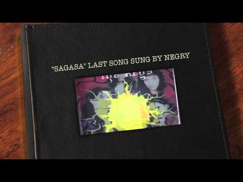 THE KEYS - SAGASA BY MALAYSIAN LEGENDARY INDIAN GUITARIST THE KEYS NEGRY