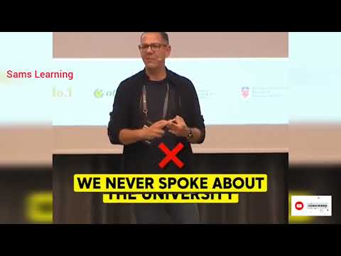 Henry Ford Leadership Lesson: How to find the right person for your team!