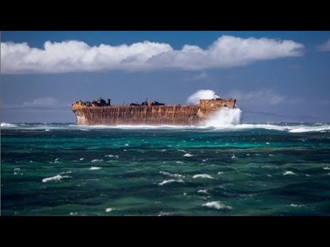 Scp 2933-Гн "Жуть"