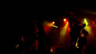 Genitorturers - Sin City Live (Ending)