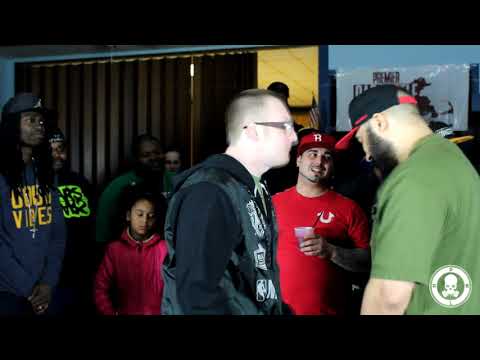 Jei2 vs Optic Sightz