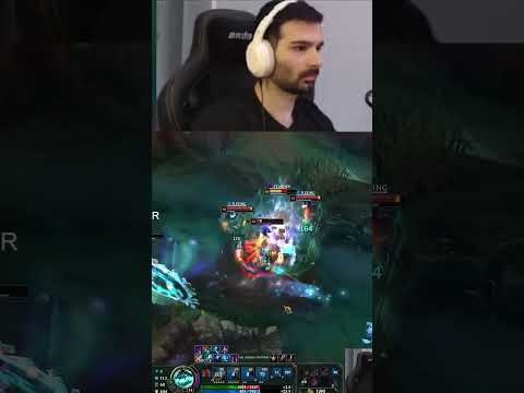 The BEST HECARIM In The World?!