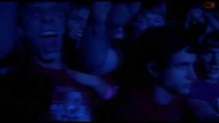 Demon Hunter - Not I (Live - 45 Days DVD)