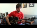 John Legend Made To Love Guitar Chords Lesson By Shawn Parrotte