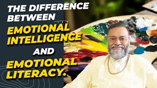 Emotional Intelligence vs Emotional Literacy