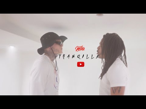 Daddy Mory X Baroni One Time X Addis Pablo - Tranquille (Official Video)