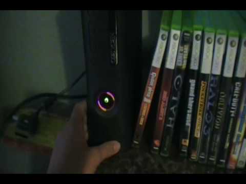 Black Death Xbox 360