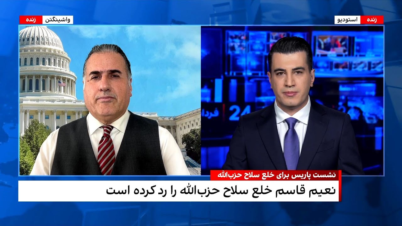 دیدار مقام‌های فرانسه، عربستان و آمریکا با فرمانده ارتش لبنان درباره حزب‌ا?