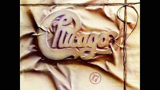 "Along Comes A Woman" (Single Version) by Chicago