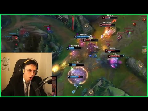 HIGE FAKER K'SANTE PLAY