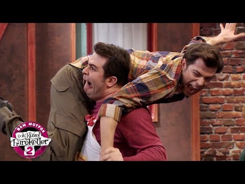 Çok Güzel Hareketler 2 | Sarmaşık İlişki (38.Bölüm)