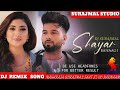 TU SHAYAR BANAGI REMIX SONG PARRY SIDHU ISHA SHARMA PUNJABI SONG DJ SURAJMAL STUDIO