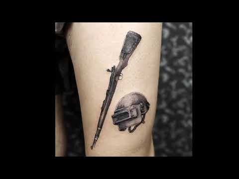 download lagu mp3 mp4 Pubg Tattoo, download lagu Pubg Tattoo gratis, unduh video klip Pubg Tattoo