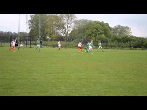 Hageland Cup Bierbeek  Houtvenne 18 mei 2013