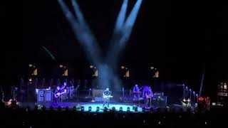 Death Cab For Cutie ~ 20 E1 Title Track ~ 08-02-2025 live at Climate Pledge Arena, Seattle, WA