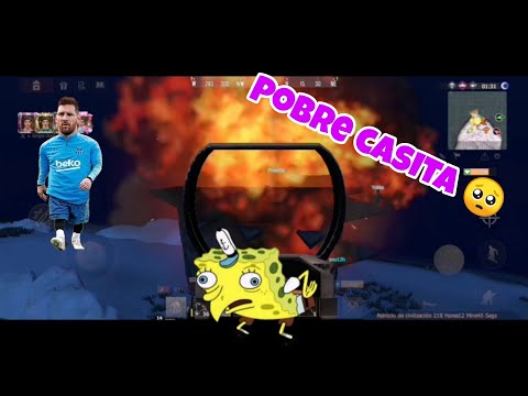 Un bonito regalo 🥴🥰- last island of survival