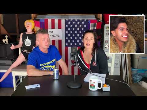 Dumpster Fire 57 Clip - Things We Should Be Paying Attention To