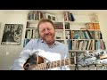 DAILY SPORRAN No.188. Cover of “Down At The End Of Your Road” (by Jethro Tull)