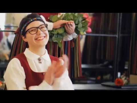 Sieviešu kora "Skanda" 30 gadu jubilejas koncerts